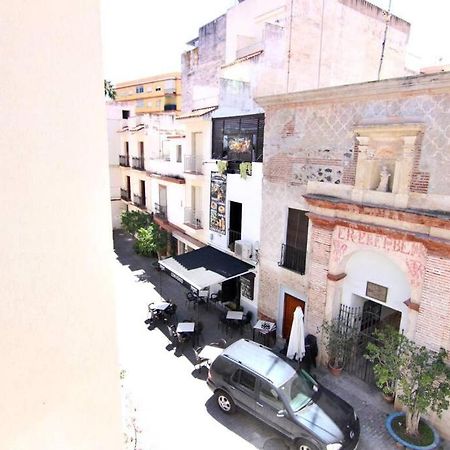 Precioso Piso Soleado, Con Vistas A Monumento. Wfi Apartment Almunecar Bagian luar foto